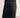 black Pleated lola pants