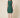 Mam Luna Green SNL Dress