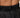 Dani Black Skort — studio view on model (Option B)