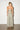 600779 MK Chain Pants Green — model/03-back.jpg