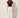 Tania White Pants – back view