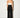600870 Rise Pants Black — model/03-back.jpg