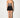 600768 Pleated Strapless Decollete — model/03-back.jpg