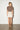 600910 Two Button Skirt Cream — model/03-back.jpg
