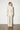 600900 Minimal Coat Cream — model/03-back.jpg