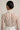 Studio photo on Ziba - exact garment, same pose as real photo