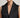 jani black vest — Ziba studio