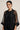 Silk Dress Cover Black studio — 03-detail.webp