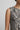 Linda dress - shoulder and fabric detail