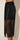 Sharab Black palazzo pants - Ziba studio