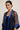 Silk Dress Cover Navy Blue studio — 03-detail.webp