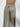 helal pants green — Ziba studio