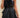 Cacoon Low Cut Dress Black studio — 03-detail.webp