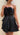 Cacoon Low Cut Dress Black studio — 03-detail.webp