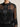 crush coat black - detail