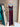 Wine red venus dress - back on hanger, original photo