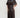 Cute Casual Dress Brown – side
