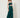 2350271 Spaghetti Pleated Jumpsuit Dark Green — 03-three-quarter.jpg