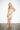 0134180710 Pelin Gold Dress — three-quarter