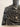 Kiti Black Striped Jacket - original