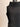 turtleneck top black - original
