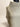 turtleneck top cream