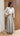 Scallop Coat Cream - original photo 3