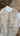 Chenille Vest Beige - original