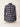 Black White Blazer - original back