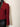 Kayla Asymmetric-Collar Coat