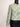Kiti Green-Trim Round-Neck Jacket