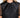0134185810 Pelin Black Dress — detail