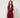 BURGANDY 2 LAYERS OVERAL