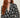 Black White Tweed Blazer - 4