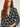Black White Tweed Blazer - 4