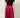 Daris Magenta Skirt