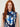 Alba WS Patterned Dress - collar, piping and lace detail