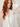 White sheer organza cover - satin shawl collar and ribbed knit cuff detail