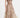 Cherry Blossom Long Tulle Skirt – three-quarter view, styled with matching bustier top