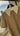 Nova Dress Beige