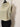 turtleneck top cream