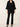 Lace Shawl-Collar Jacket