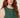 Mam Luna Green SNL Dress