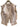 SR283 – original vest front on hanger