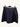 0133301310 Diba Navy Skirt — real front photo on hanger