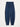 Navy blue geometric diamond pattern balloon pants - studio flat