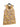 Front view on hanger - Mam Luna Sana Yellow-Purple Dress