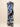 Alba WS Patterned Dress - real photo, back