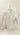 Three Piece Set White - real photo of cream tweed blazer back on hanger