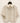 Nova Spring Blouse White - real product photo, front view on hanger with flat pointed collar and closed front